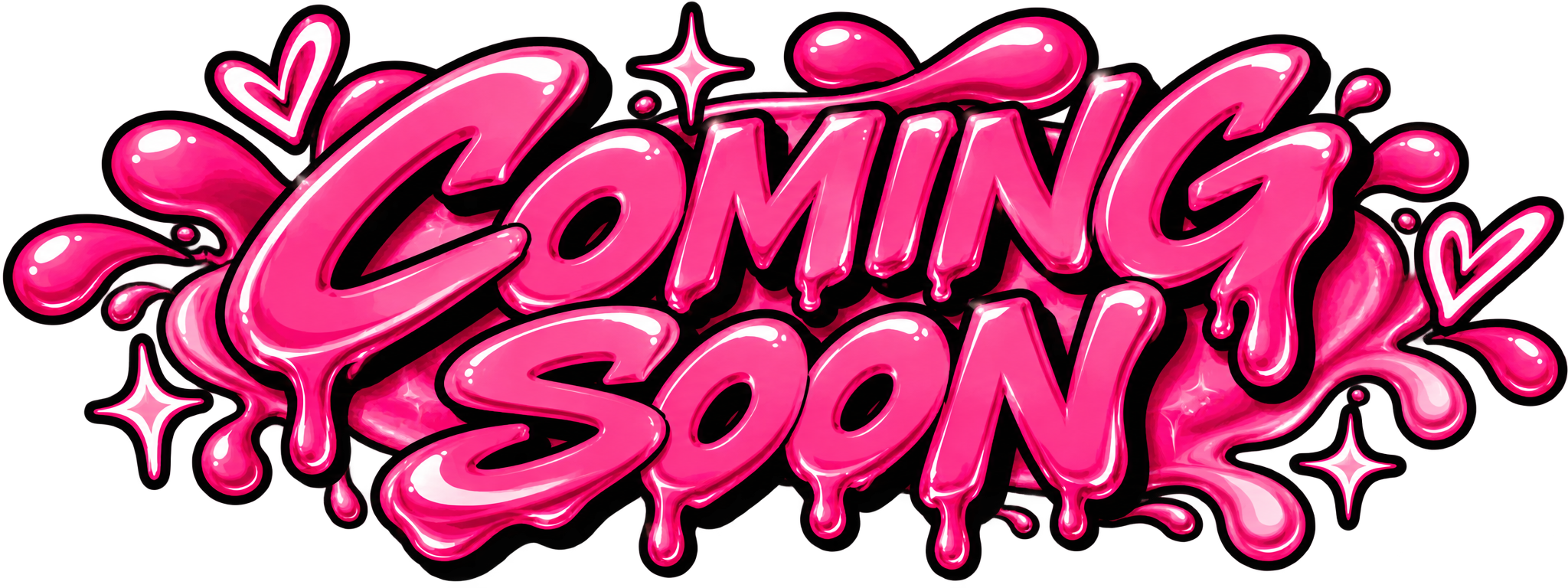 Coming Soon